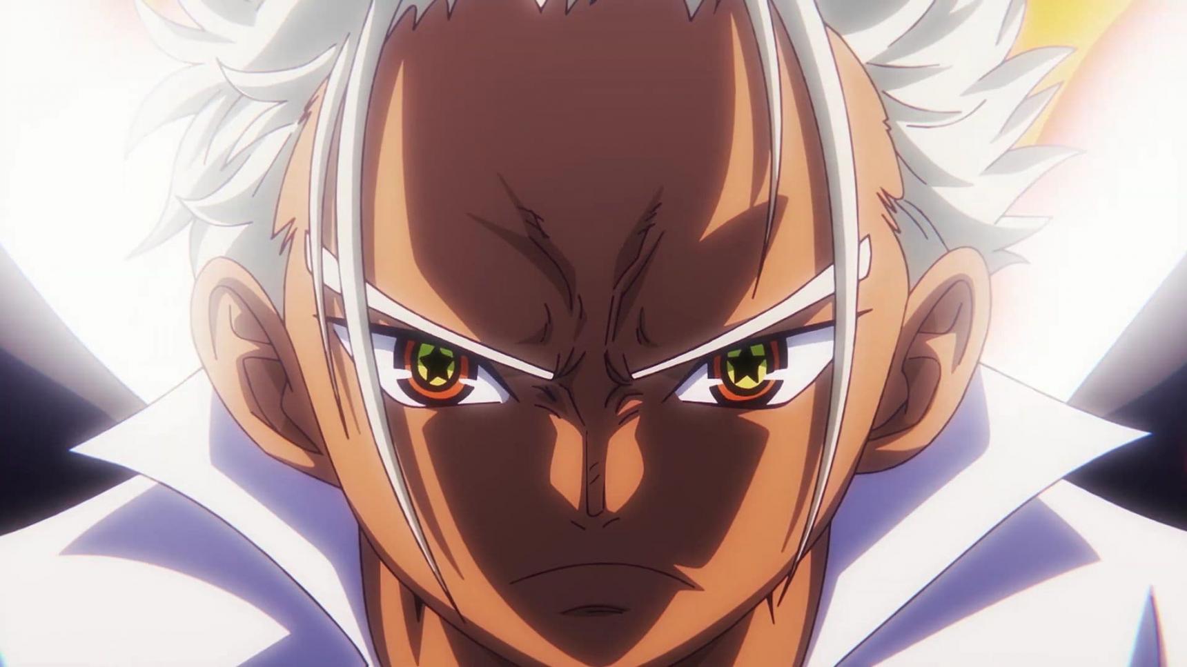 poster episodio 1101