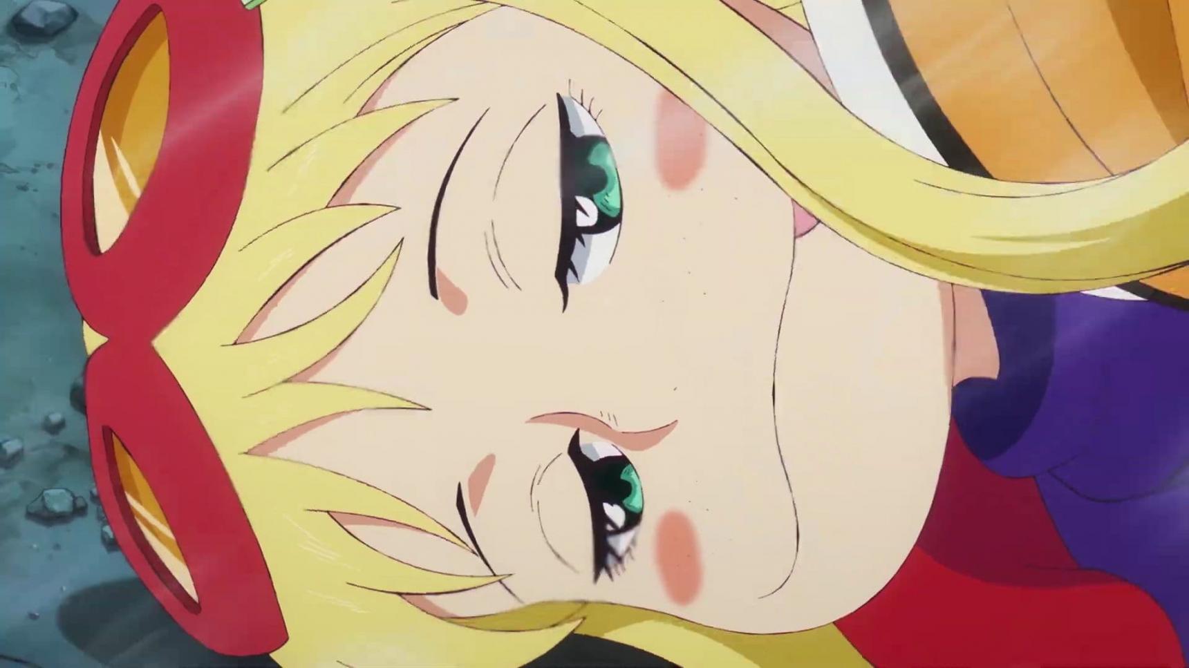 poster episodio 1106