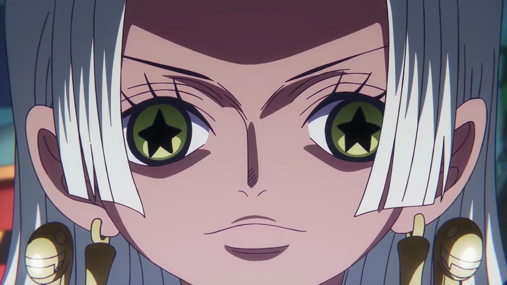 poster episodio 1110