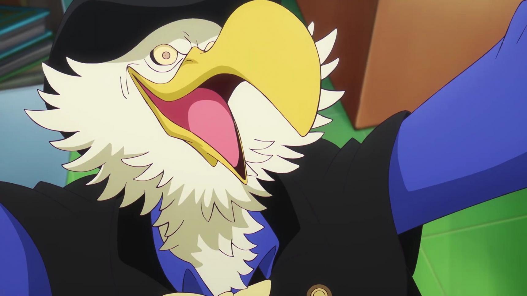 poster episodio 1120