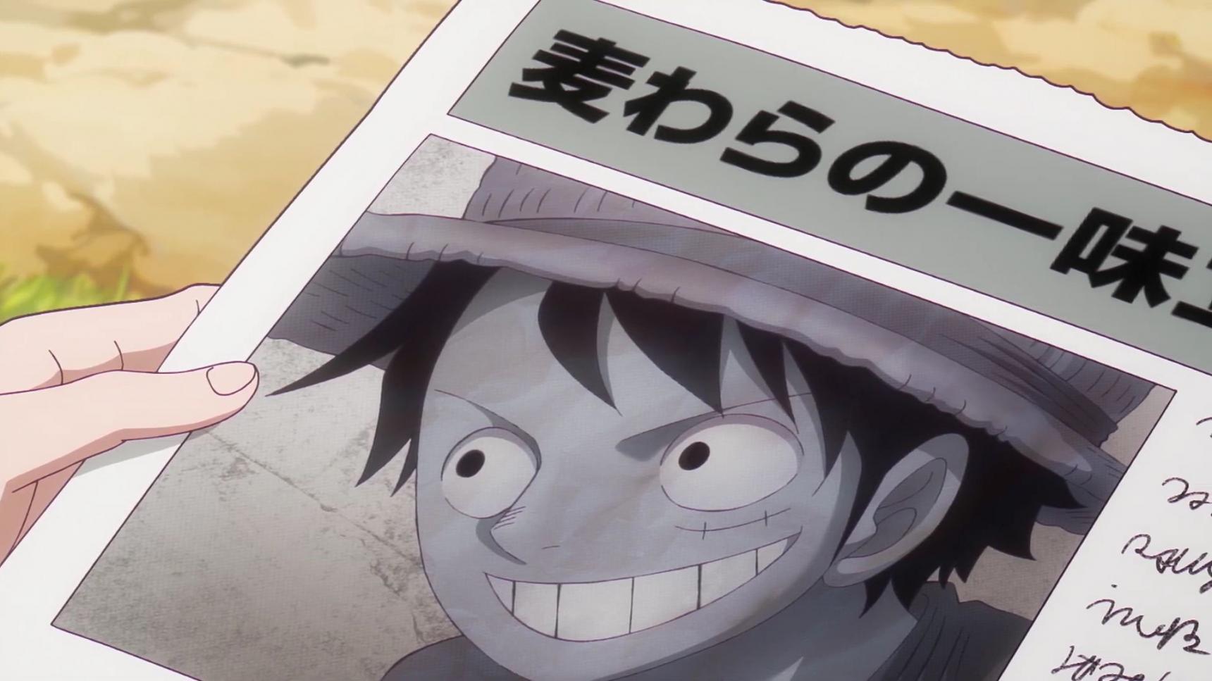 poster episodio 1123