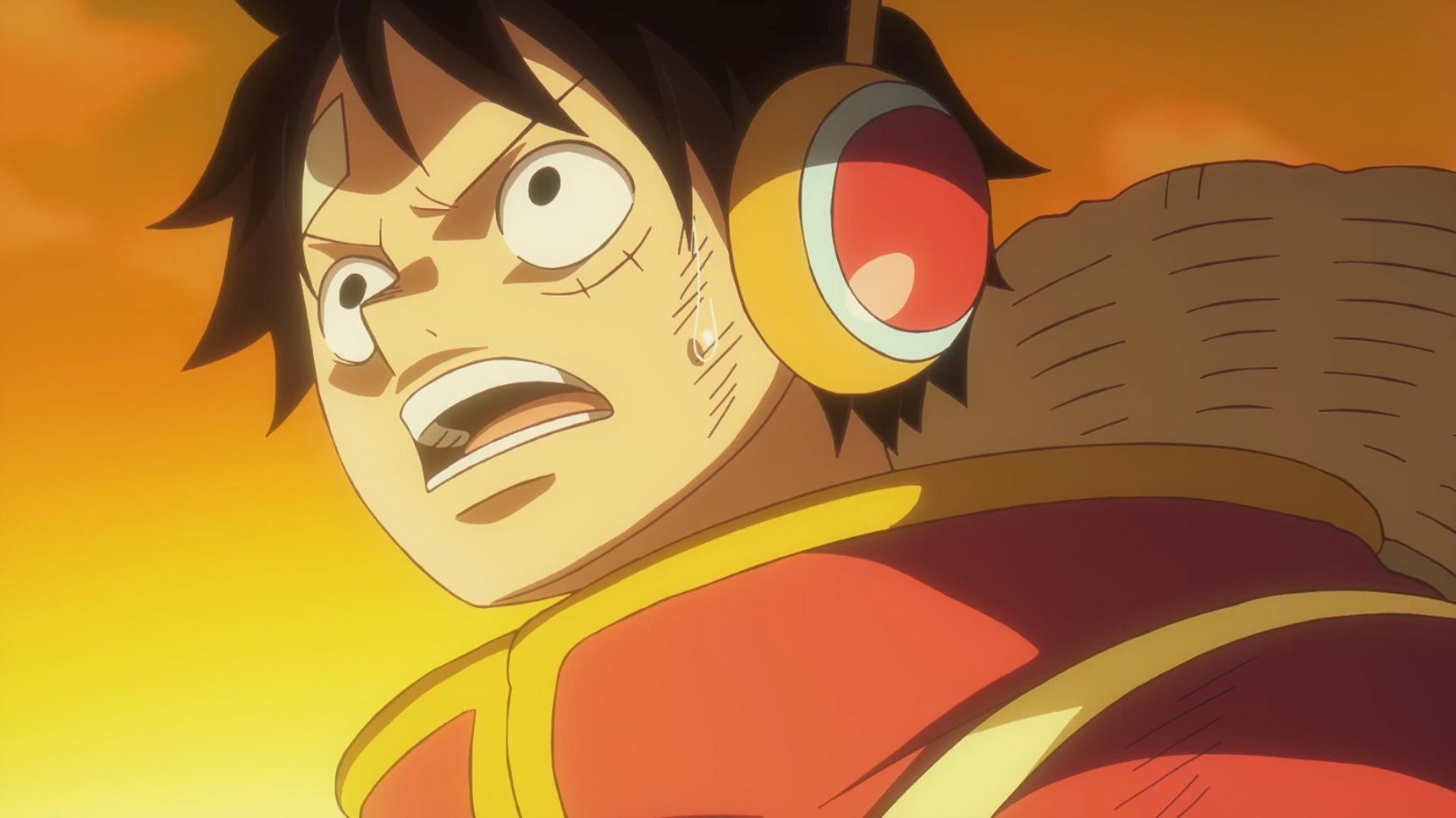 poster episodio 1124