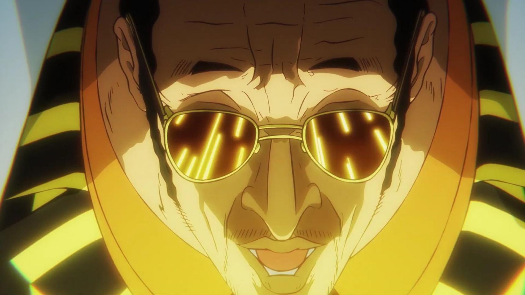 poster episodio 1125