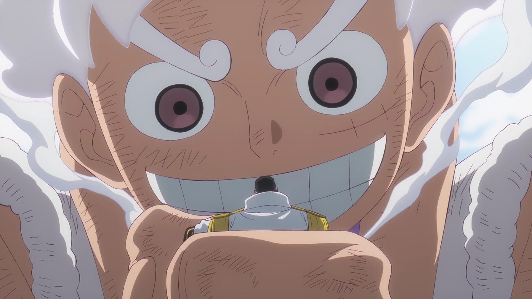 poster episodio 1127