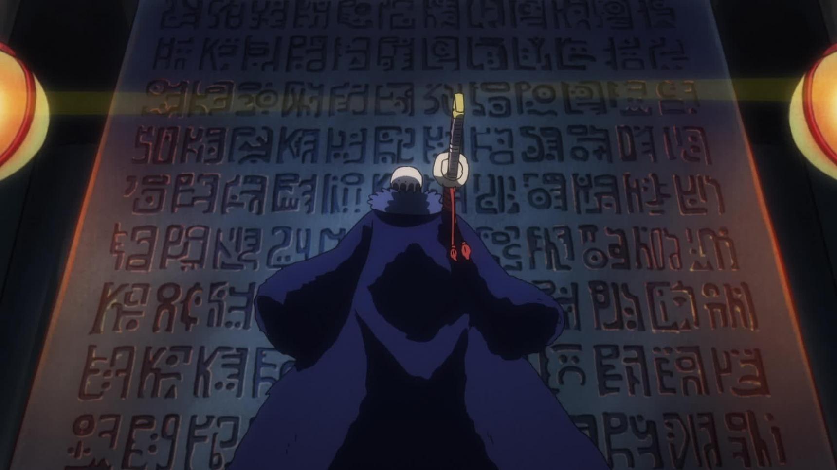 poster episodio 1010