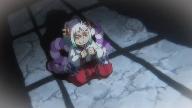 poster episodio 1013