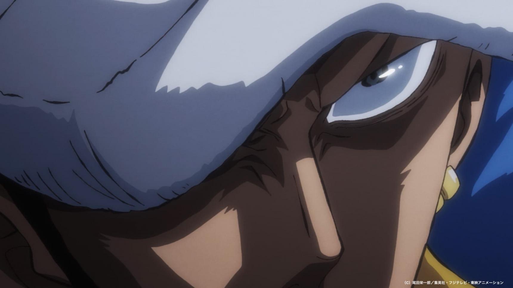 poster episodio 1016