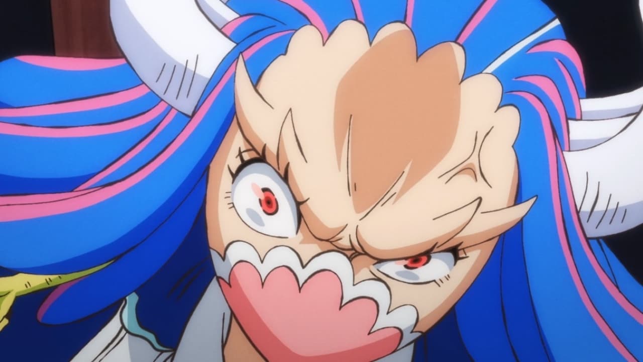 poster episodio 1019