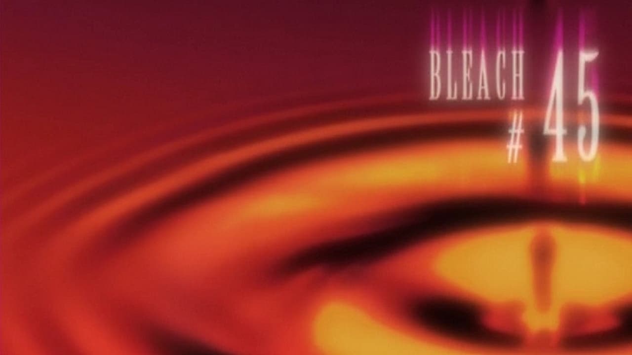 poster episodio 45
