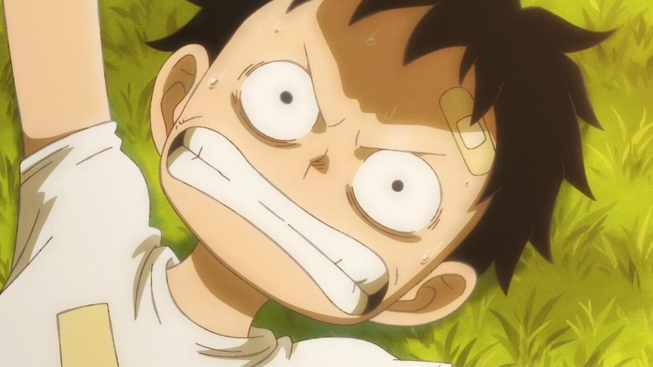 poster episodio 1030