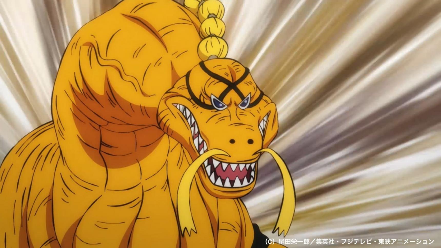 poster episodio 1035