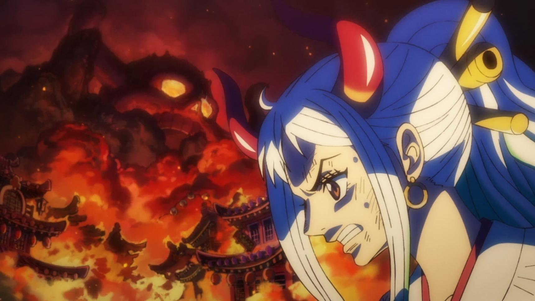 poster episodio 1053