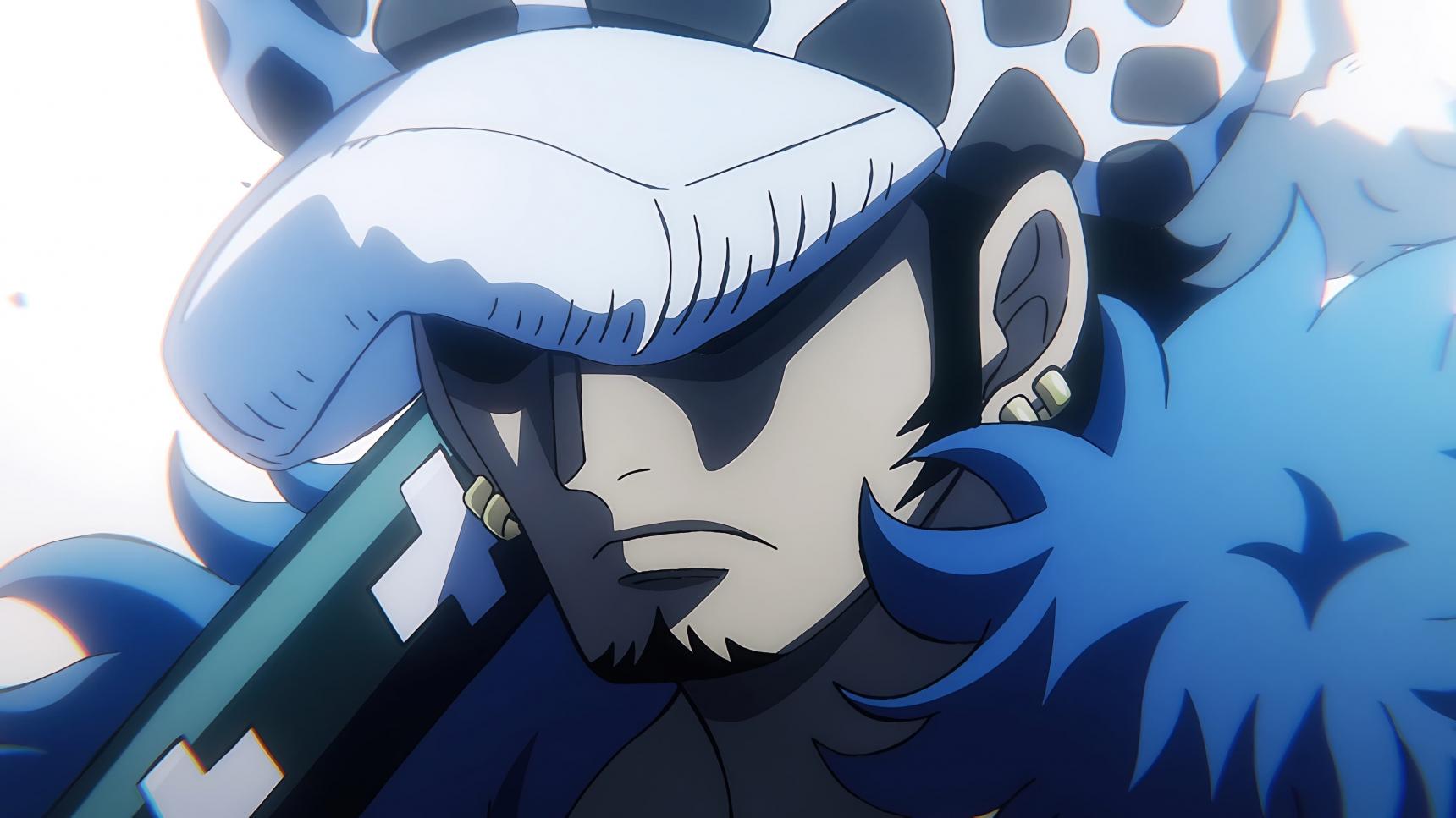 poster episodio 1083